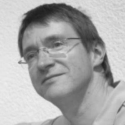 Rainer Armbrust